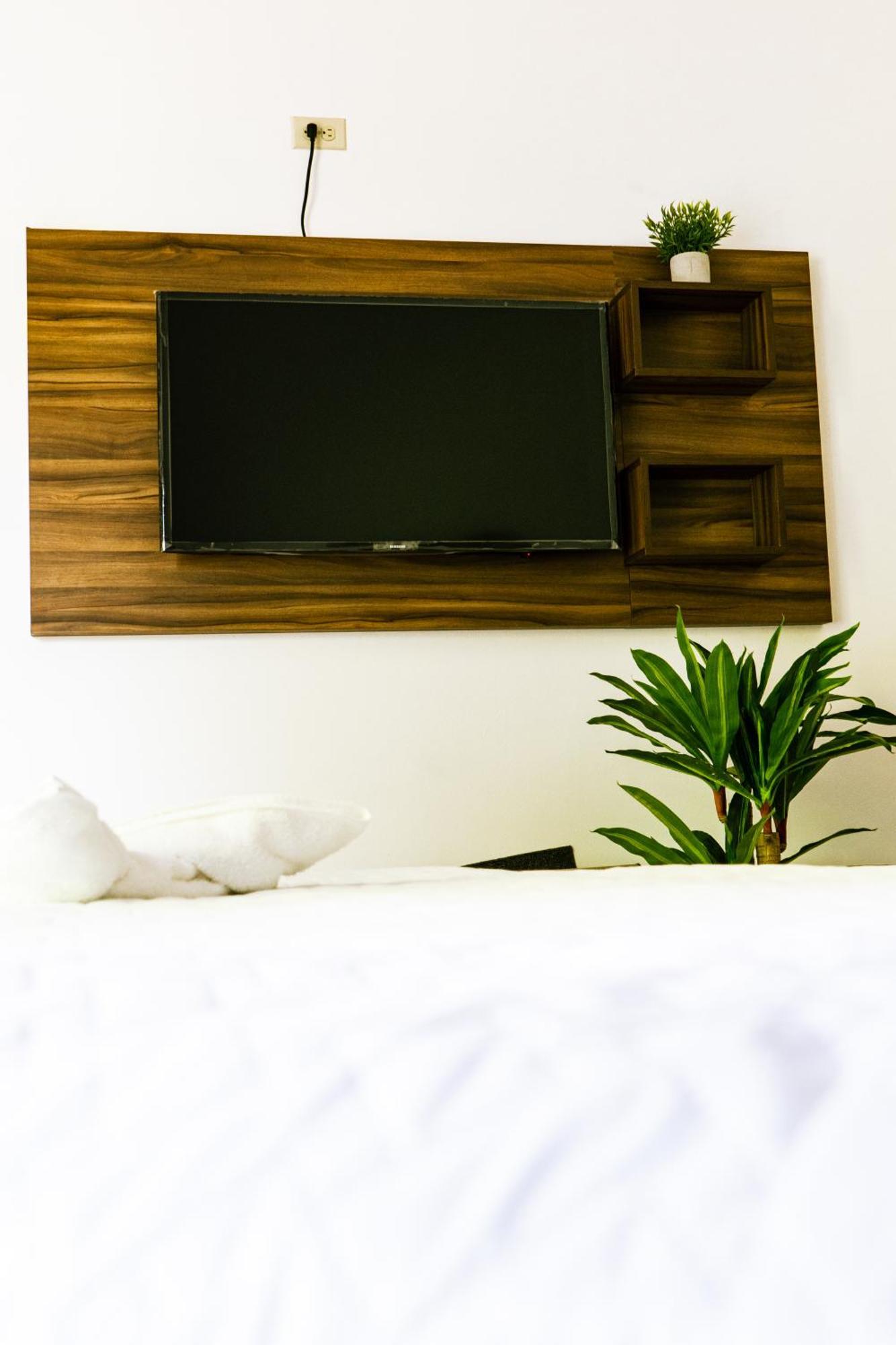 Casa Playa Blanca Hotell La Libertad Eksteriør bilde