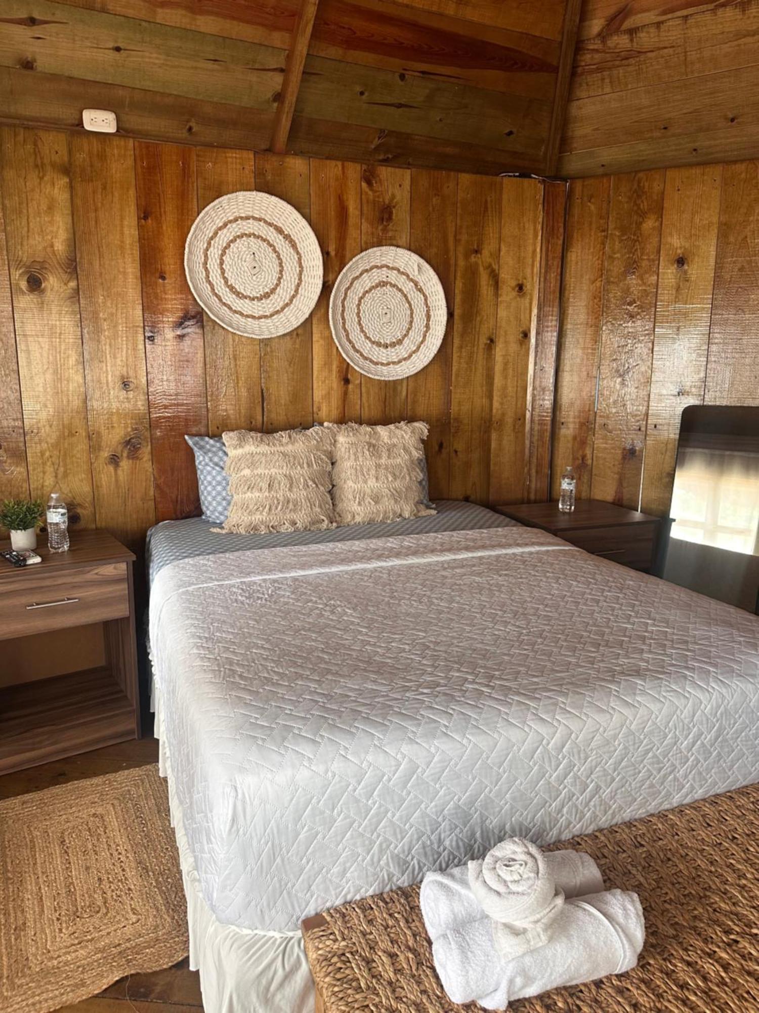 Casa Playa Blanca Hotell La Libertad Eksteriør bilde